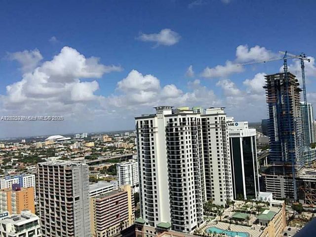 1100 S MIAMI AVE 3306, Miami, FL 33130