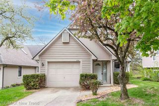 2521 Country Village Court, Ann Arbor, MI 48103