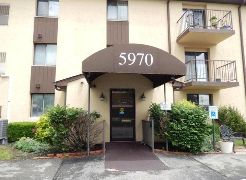 5970 Sharon Woods Boulevard, 200, Columbus, OH 43229