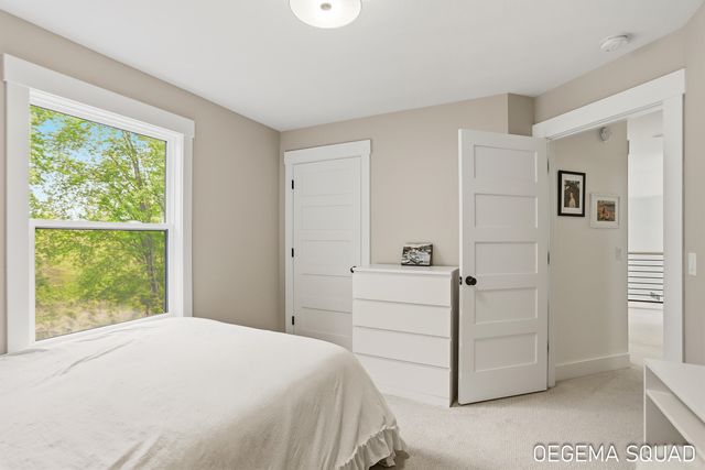 5391 Eagle Pass Drive, Blendon Twp, MI 49426