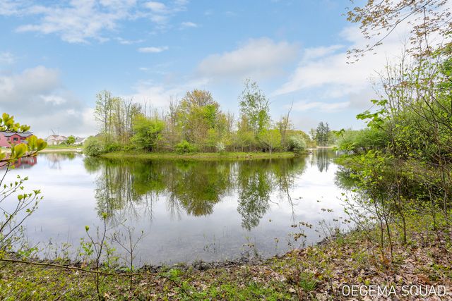 5391 Eagle Pass Drive, Blendon Twp, MI 49426