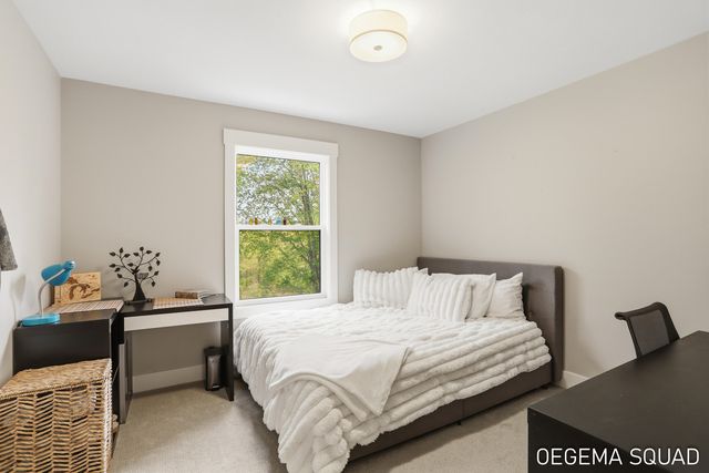 5391 Eagle Pass Drive, Blendon Twp, MI 49426