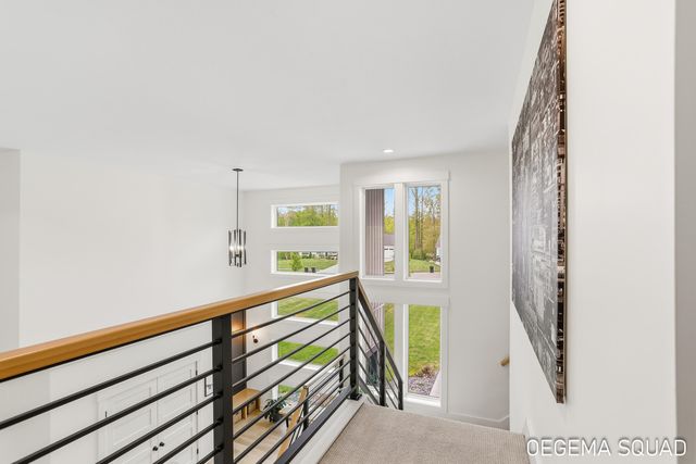 5391 Eagle Pass Drive, Blendon Twp, MI 49426