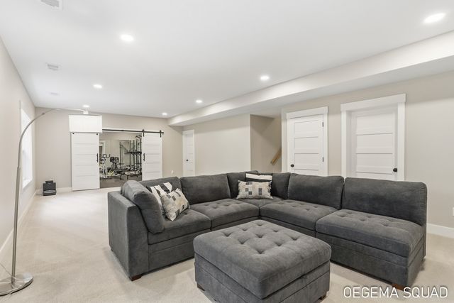 5391 Eagle Pass Drive, Blendon Twp, MI 49426
