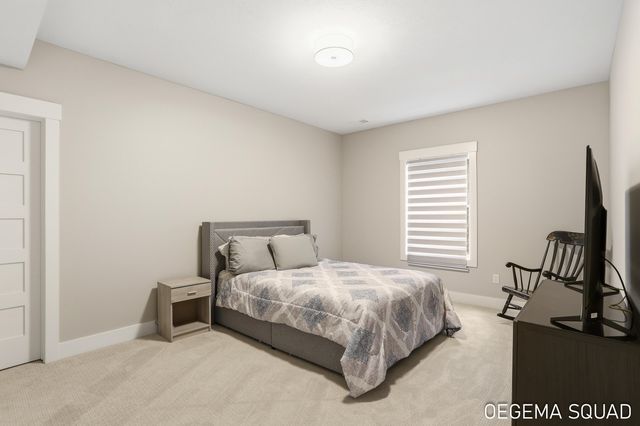5391 Eagle Pass Drive, Blendon Twp, MI 49426