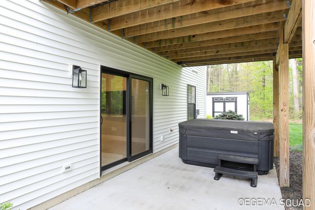 5391 Eagle Pass Drive, Blendon Twp, MI 49426