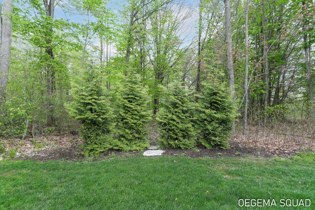 5391 Eagle Pass Drive, Blendon Twp, MI 49426