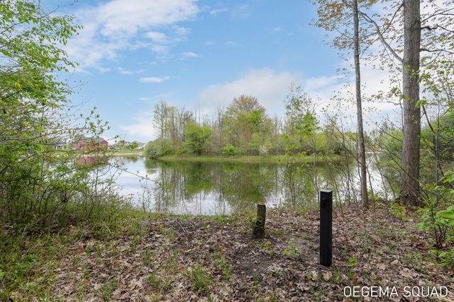 5391 Eagle Pass Drive, Blendon Twp, MI 49426
