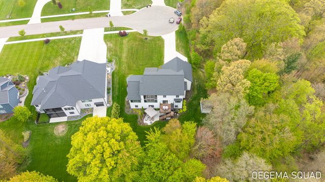 5391 Eagle Pass Drive, Blendon Twp, MI 49426