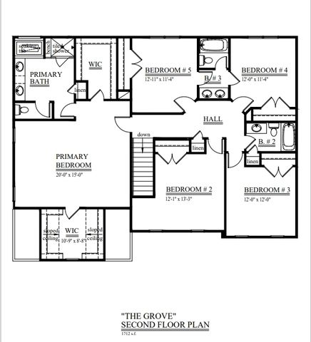 7050 Parkway View TRL, Roanoke, VA 24018