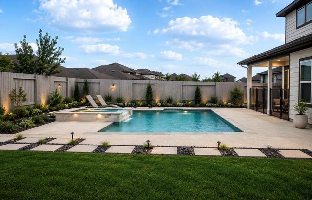 22507 Cappella Village Lane, Katy, TX 77449