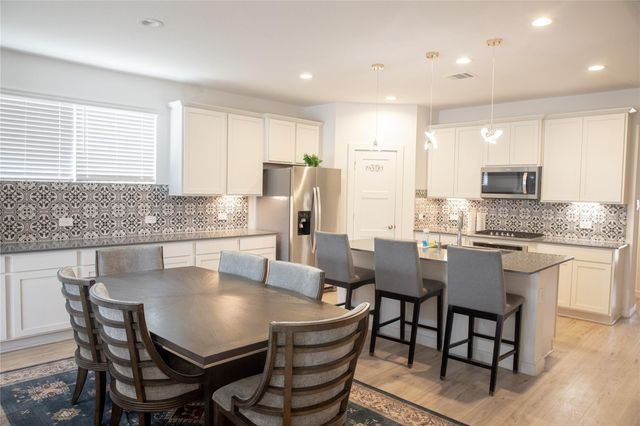 22507 Cappella Village Lane, Katy, TX 77449