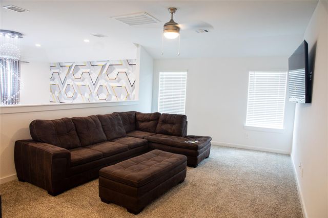 22507 Cappella Village Lane, Katy, TX 77449