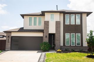 22507 Cappella Village Lane, Katy, TX 77449