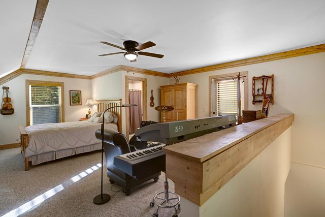 7031 Black Bear Trail, Hiawassee, GA 30546