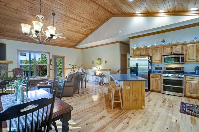 7031 Black Bear Trail, Hiawassee, GA 30546