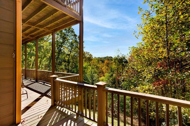 7031 Black Bear Trail, Hiawassee, GA 30546