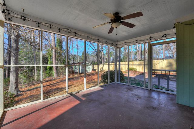 315 Rabun Valley Lane, Martinez, GA 30907