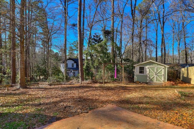 315 Rabun Valley Lane, Martinez, GA 30907