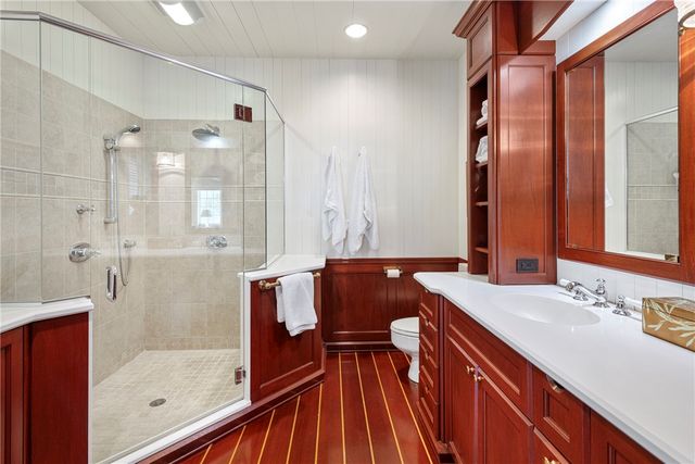 2 Harbor View Drive, Newport, RI 02840