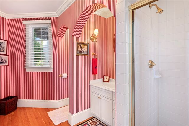 2 Harbor View Drive, Newport, RI 02840