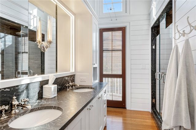 2 Harbor View Drive, Newport, RI 02840