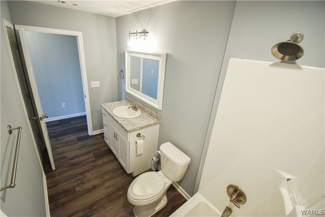 86 Rob Lee, Moundville, AL 35474