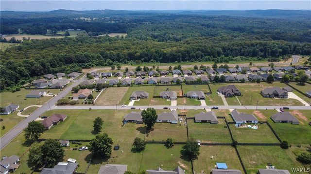 86 Rob Lee, Moundville, AL 35474