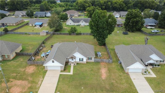 86 Rob Lee, Moundville, AL 35474