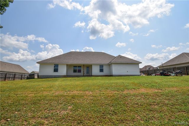 86 Rob Lee, Moundville, AL 35474