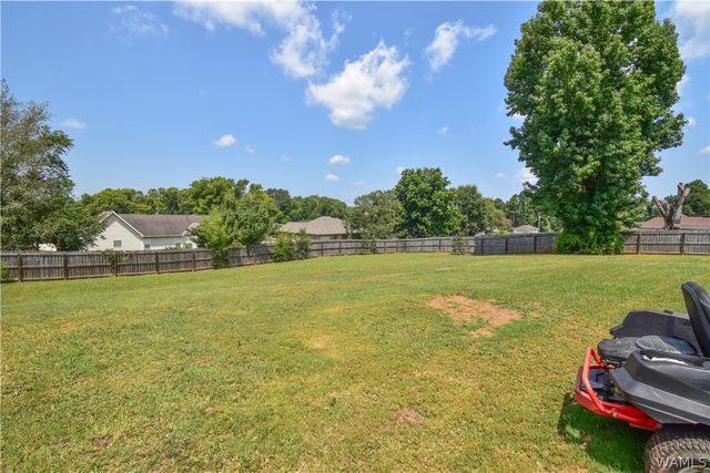 86 Rob Lee, Moundville, AL 35474