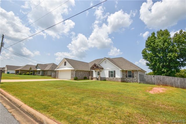86 Rob Lee, Moundville, AL 35474