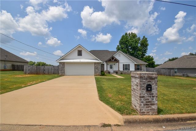 86 Rob Lee, Moundville, AL 35474
