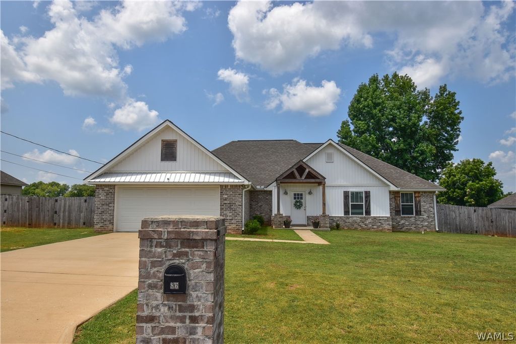 86 Rob Lee, Moundville, AL 35474