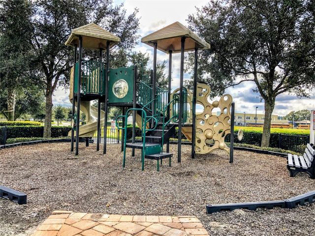 11717 CHATEAUBRIAND AVENUE, Orlando, FL 32836
