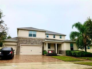 11717 CHATEAUBRIAND AVENUE, Orlando, FL 32836