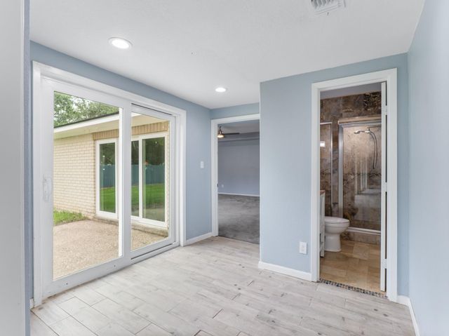 601 W 6th Street Alley W, Bay City, TX 77414