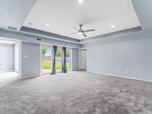 601 W 6th Street Alley W, Bay City, TX 77414