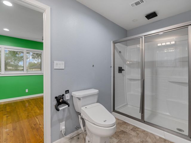 601 W 6th Street Alley W, Bay City, TX 77414