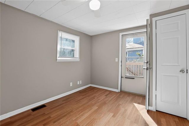 2209 S Hawthorne Avenue, Independence, MO 64052