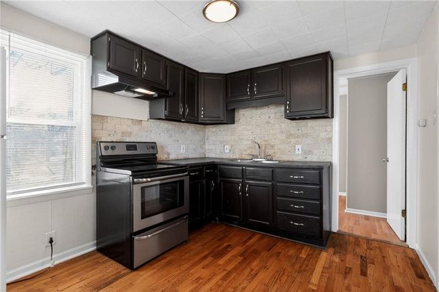 2209 S Hawthorne Avenue, Independence, MO 64052