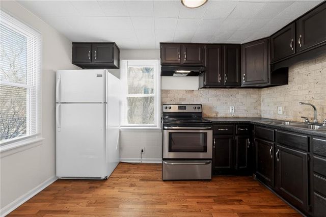 2209 S Hawthorne Avenue, Independence, MO 64052