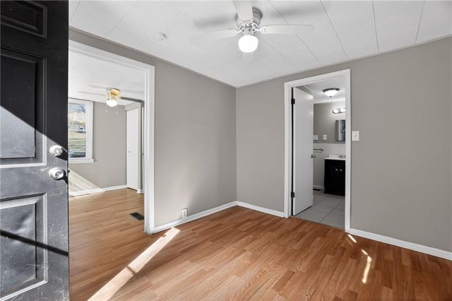 2209 S Hawthorne Avenue, Independence, MO 64052