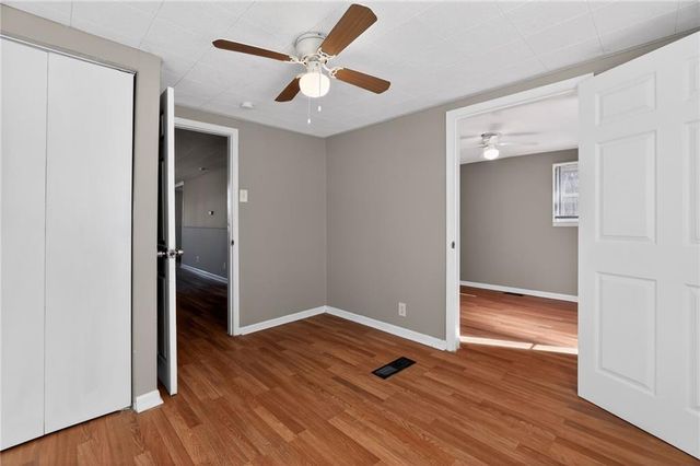 2209 S Hawthorne Avenue, Independence, MO 64052