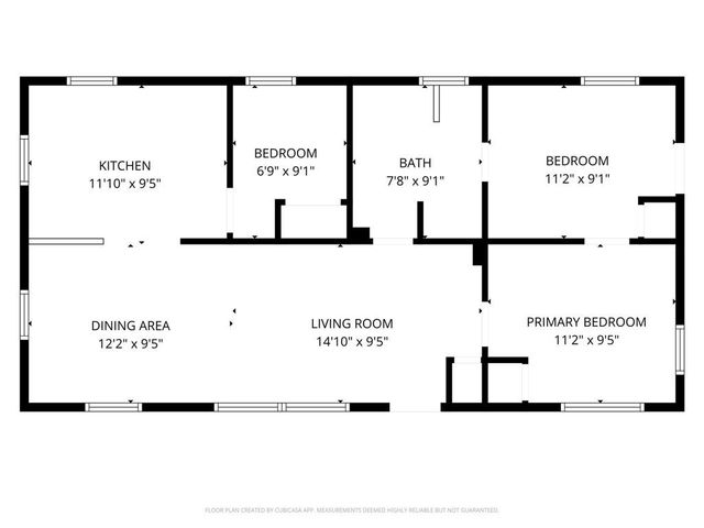 2209 S Hawthorne Avenue, Independence, MO 64052