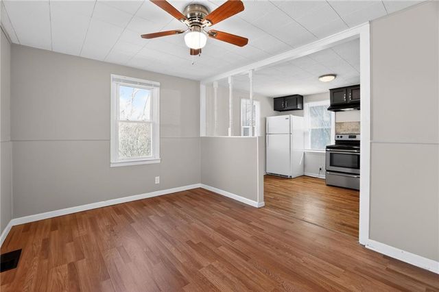 2209 S Hawthorne Avenue, Independence, MO 64052