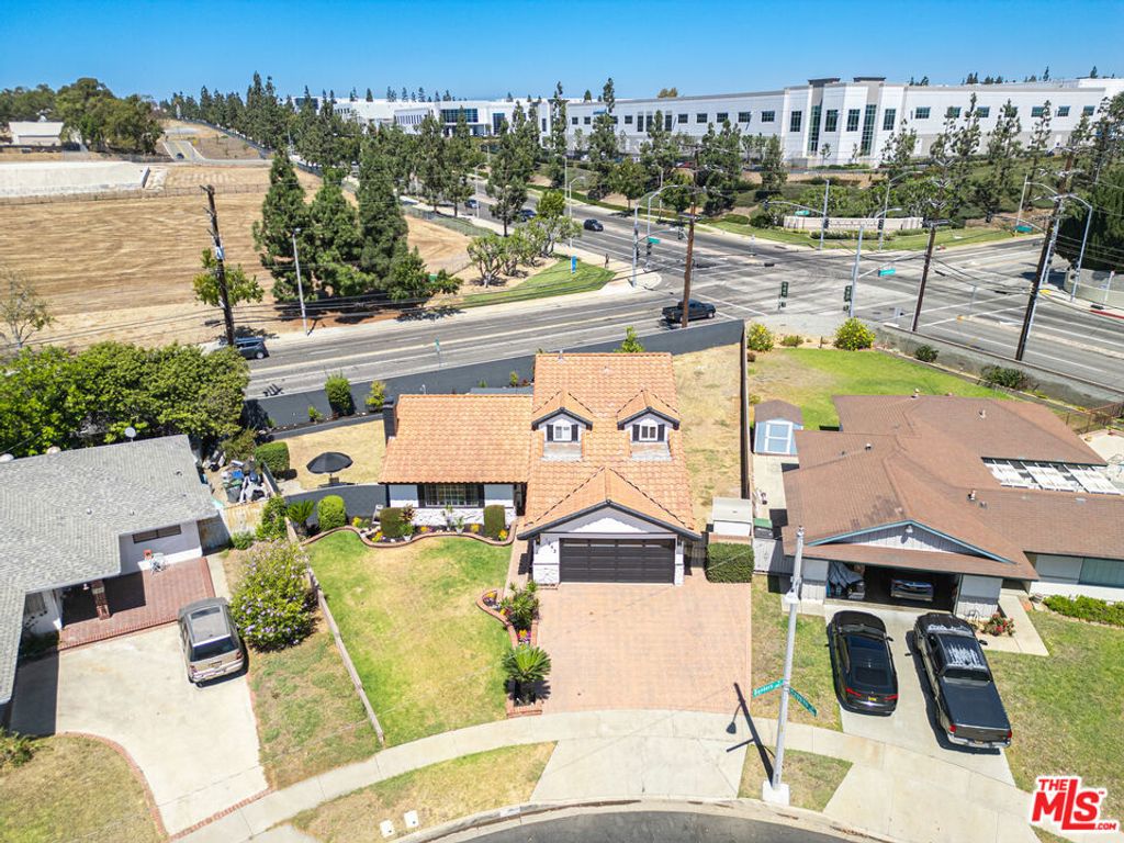 1293 E Bankers Drive, Carson, CA 90746 — photo 2