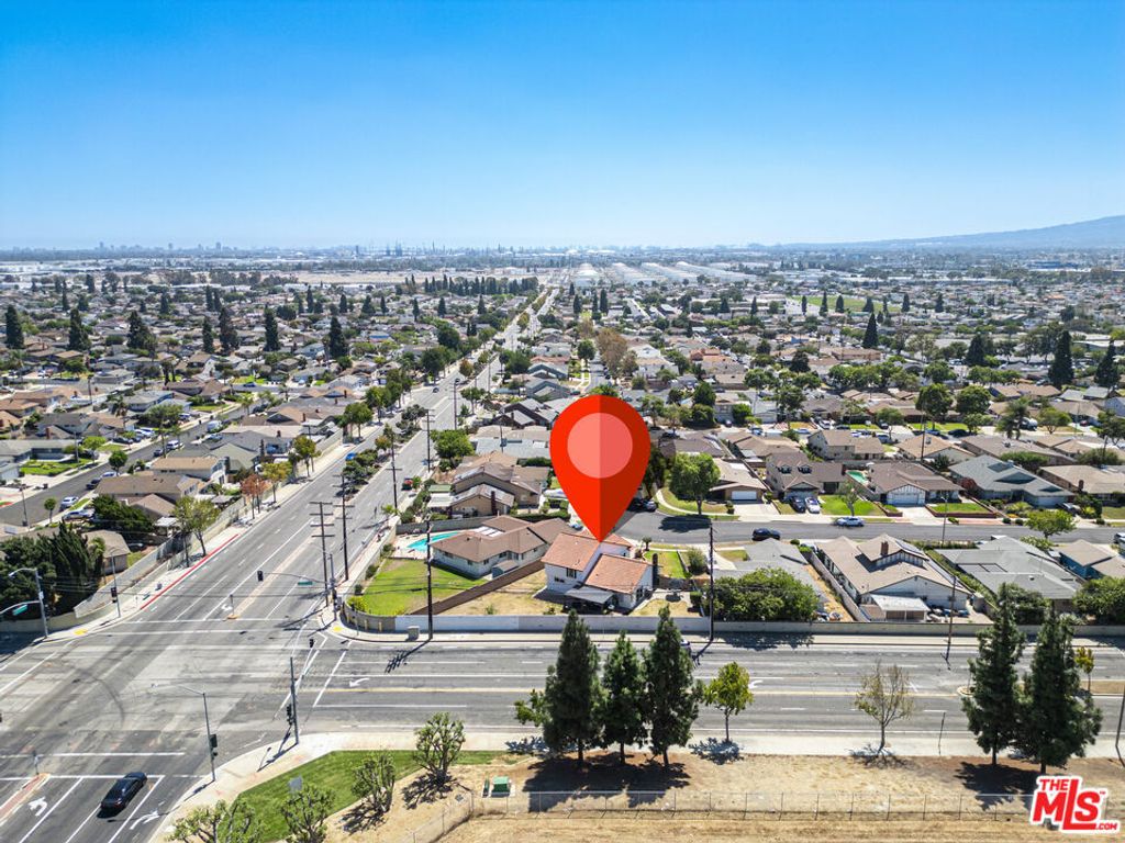 1293 E Bankers Drive, Carson, CA 90746 — photo 5
