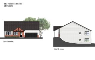 Lot11 1192 Hunter Lane, Ash Grove, MO 65604