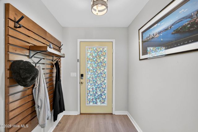 6204 Inland Greens Drive, Wilmington, NC 28405